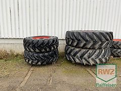 Fendt Katana 500/85R30 VF650/8