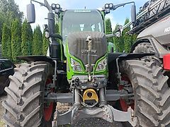 Fendt 722 PROFI PLUS RTK 2020..720.724 6800H