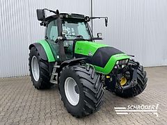 Deutz-Fahr AGROTRON K 610