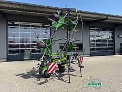 Fendt Lotus 770