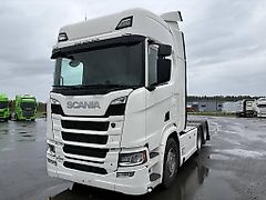 Scania R 540