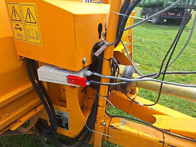 Belair Drakkar 218SB