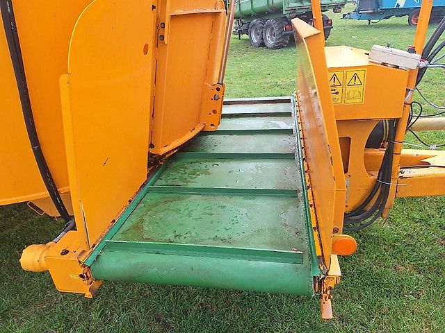 Belair Drakkar 218SB