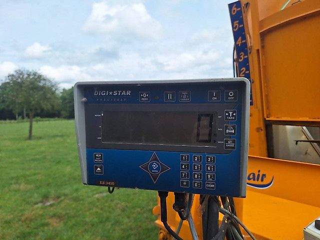 Belair Drakkar 218SB