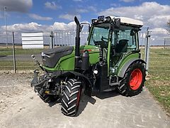 Fendt 210 Vario V