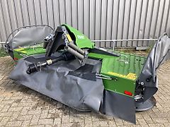 Fendt Cutter 3140 FPV