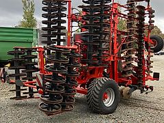 Kuhn OPTIMER L9000