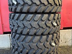 Firestone 340/80R18 Duraforce UT 143A - Neuzustand - 4 Stück - Herstelljahr 2023