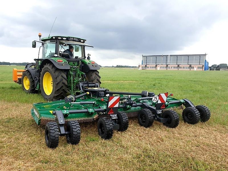 Spearhead Multicut 480 Proline