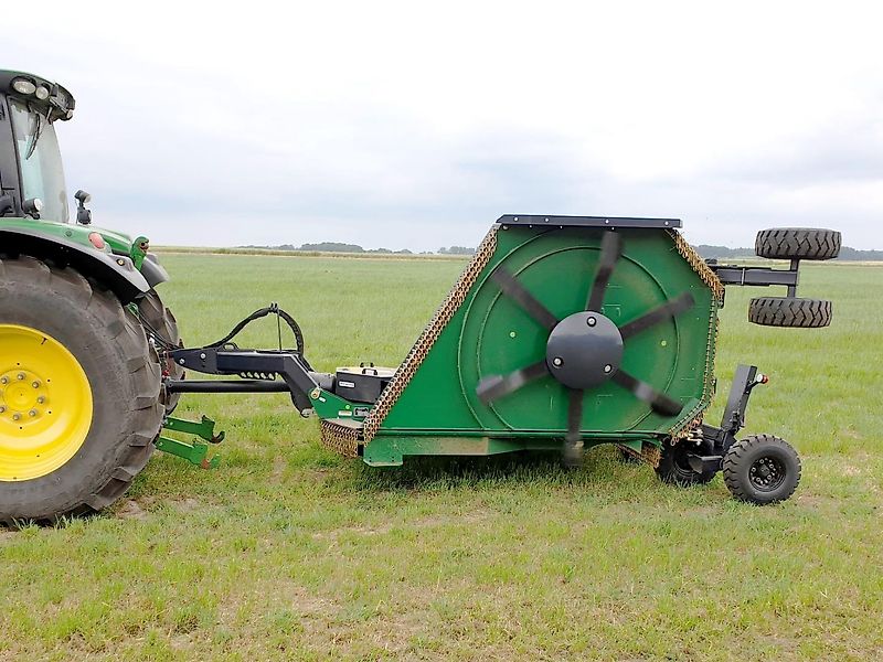 Spearhead Multicut 480 Proline