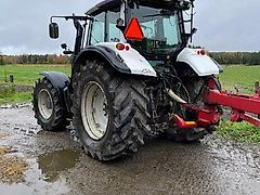 Valtra N163 VERSU