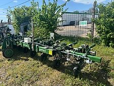 garford Robocrop Guided Hoe