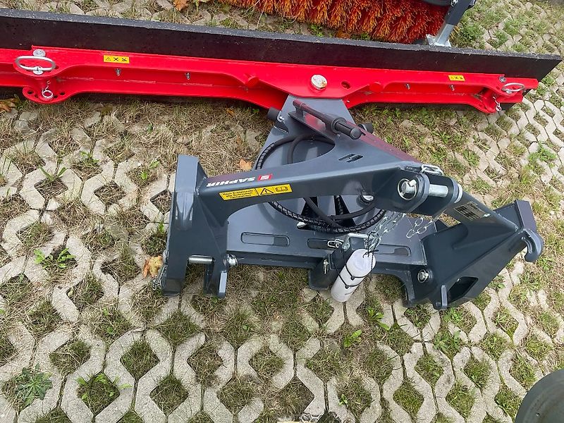 Saphir Multi 275 Spaltenschieber **neu**