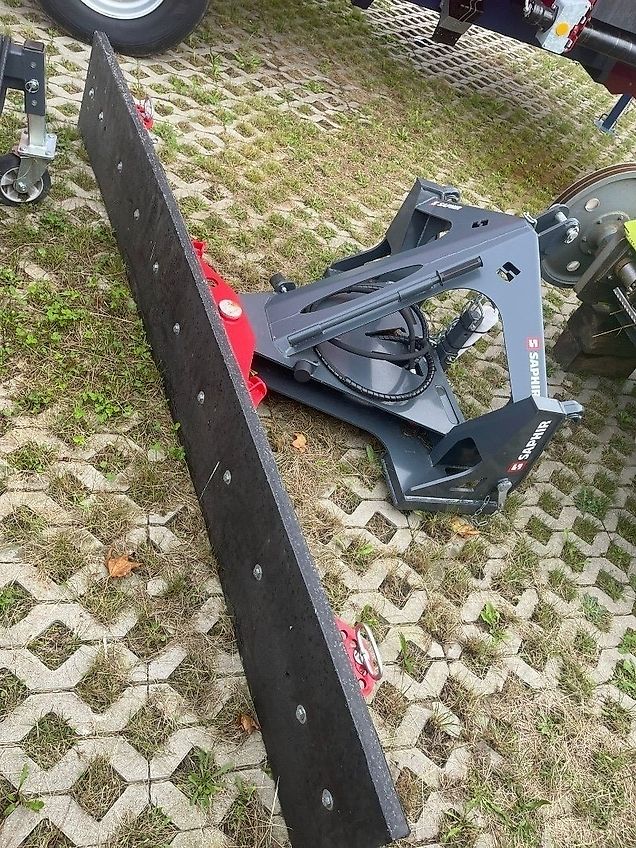 Saphir Multi 275 Spaltenschieber **neu**