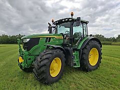 John Deere 6R 185 'demo'