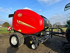 Vicon Vicon RV5216 Plus SC 14 Vorführmaschine