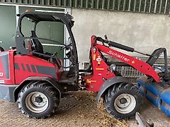 Schäffer shovel type 4670
