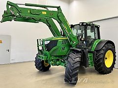 John Deere 6145M