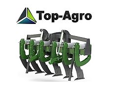 Awemak TOP-AGRO NEU GB – Tiefenlockerer universal