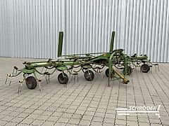 Krone KW 6.70/6