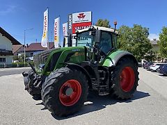 Fendt 828 Vario Profi+