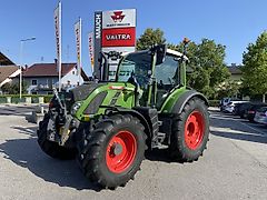 Fendt 514 Vario Profi FendtONE