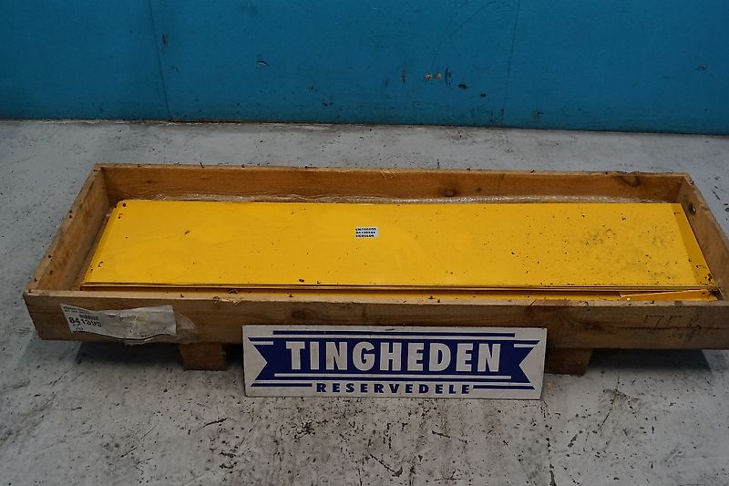 New Holland 760CG (Spare part/Reservedel/Ersatzteil)