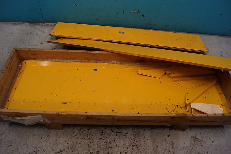 New Holland 760CG (Spare part/Reservedel/Ersatzteil)