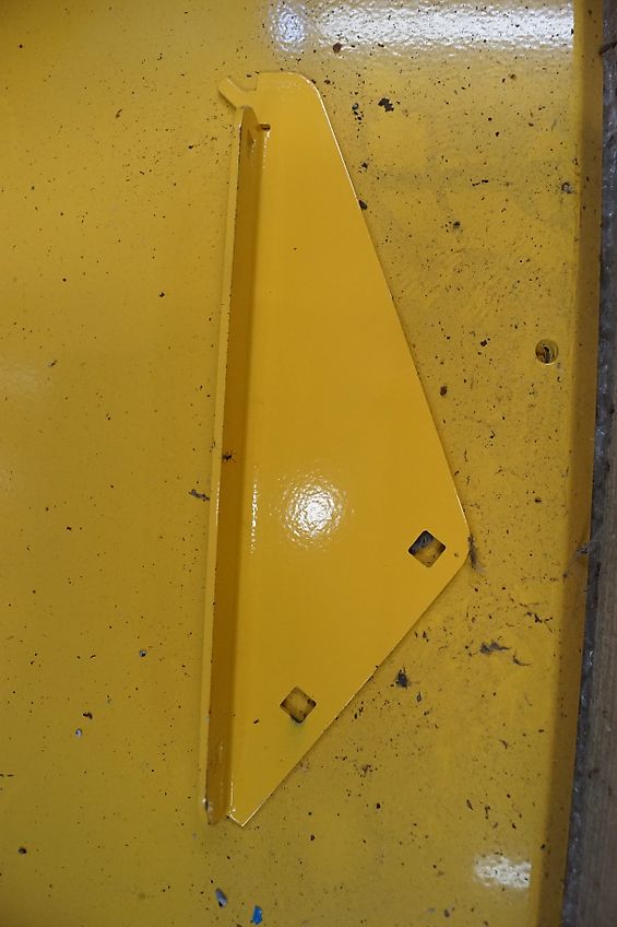 New Holland 760CG (Spare part/Reservedel/Ersatzteil)