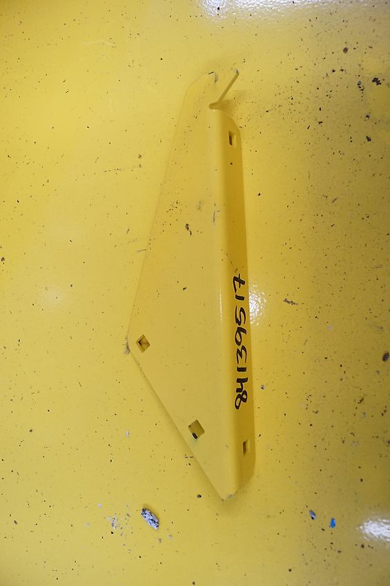 New Holland 760CG (Spare part/Reservedel/Ersatzteil)