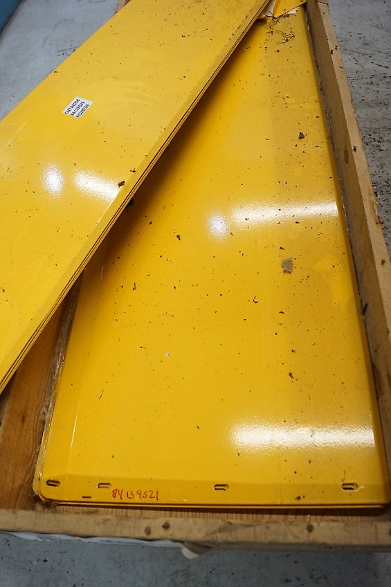 New Holland 760CG (Spare part/Reservedel/Ersatzteil)