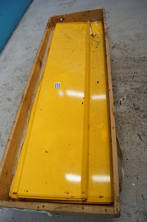 New Holland 760CG (Spare part/Reservedel/Ersatzteil)