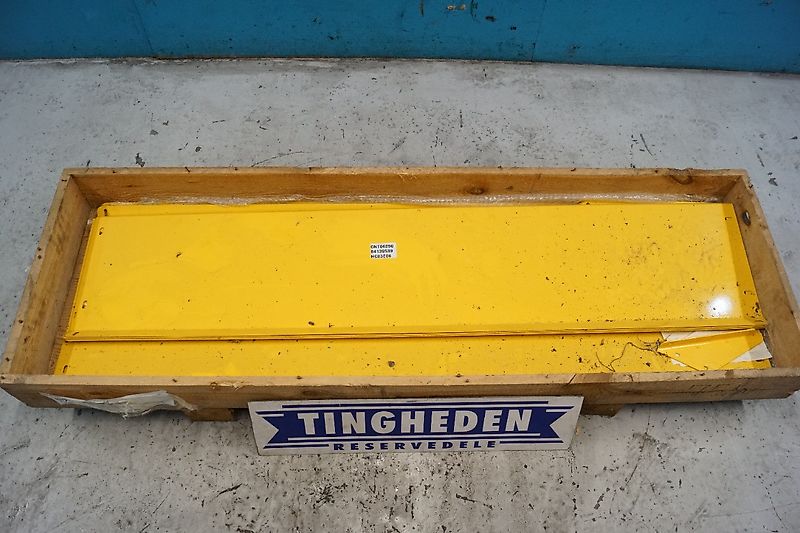 New Holland 760CG (Spare part/Reservedel/Ersatzteil)