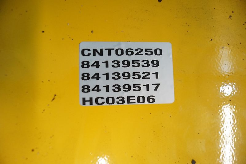 New Holland 760CG (Spare part/Reservedel/Ersatzteil)