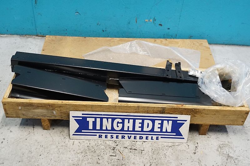 New Holland CR9080 (Spare part/Reservedel/Ersatzteil)