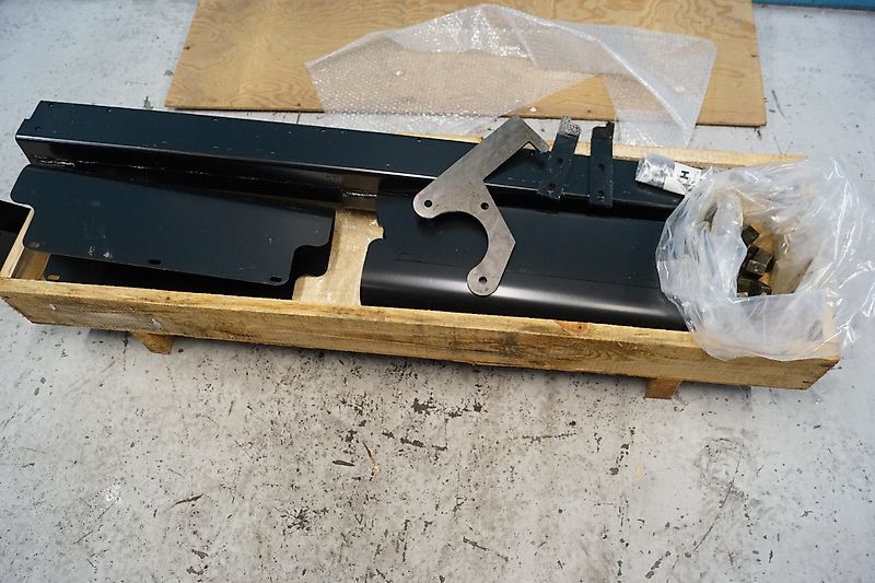 New Holland CR9080 (Spare part/Reservedel/Ersatzteil)