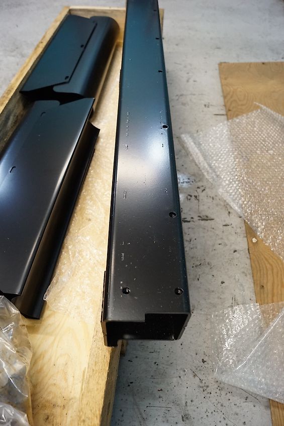 New Holland CR9080 (Spare part/Reservedel/Ersatzteil)