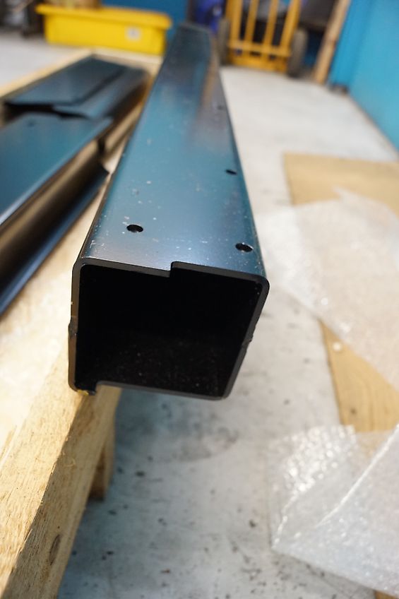 New Holland CR9080 (Spare part/Reservedel/Ersatzteil)