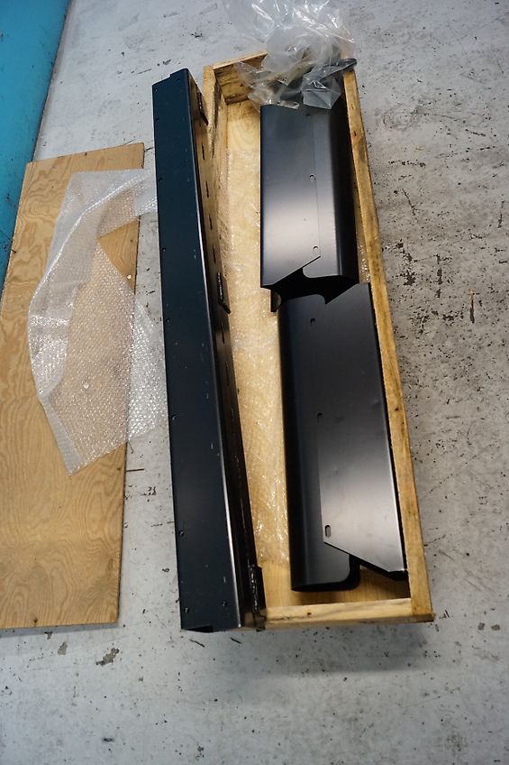 New Holland CR9080 (Spare part/Reservedel/Ersatzteil)