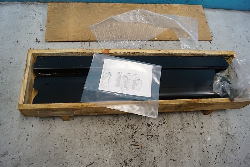 New Holland CR9080 (Spare part/Reservedel/Ersatzteil)