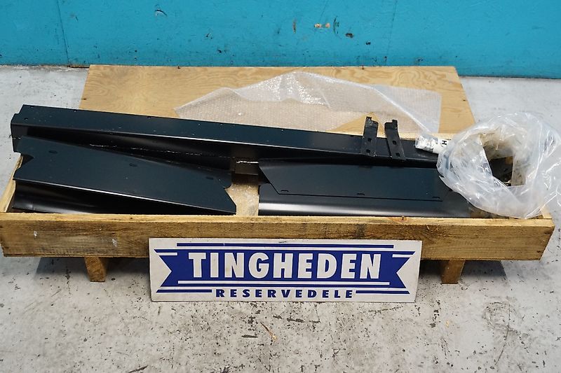 New Holland CR9080 (Spare part/Reservedel/Ersatzteil)