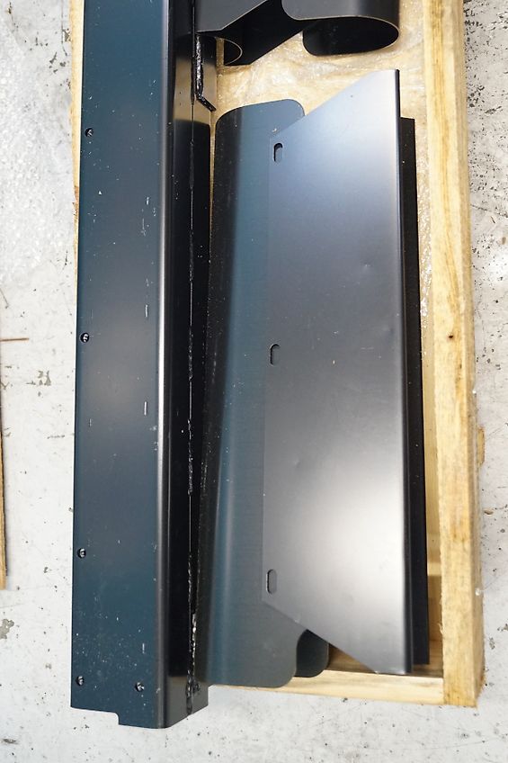 New Holland CR9080 (Spare part/Reservedel/Ersatzteil)