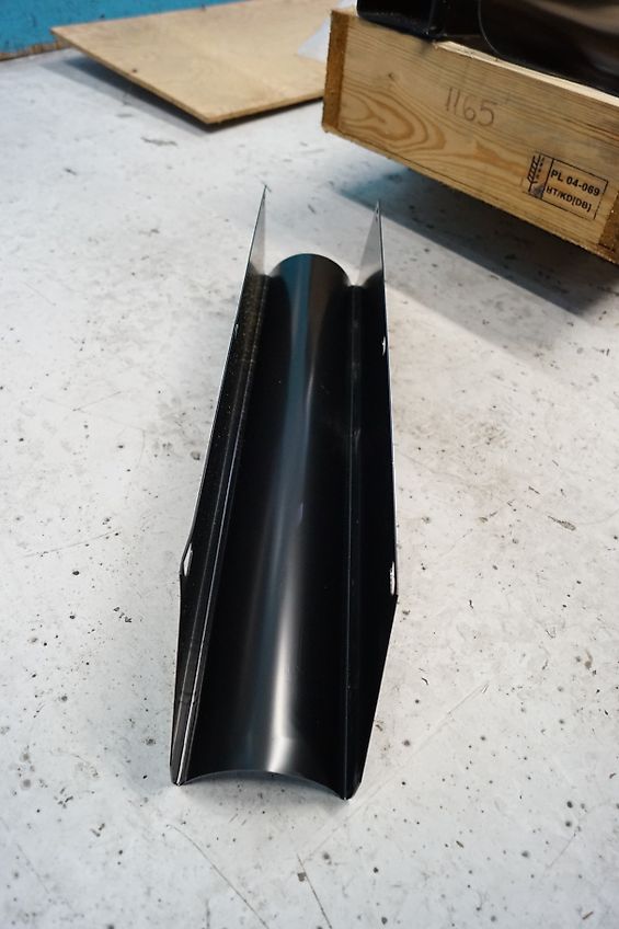 New Holland CR9080 (Spare part/Reservedel/Ersatzteil)