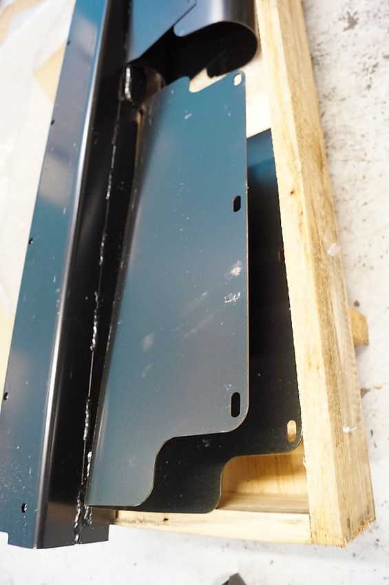 New Holland CR9080 (Spare part/Reservedel/Ersatzteil)