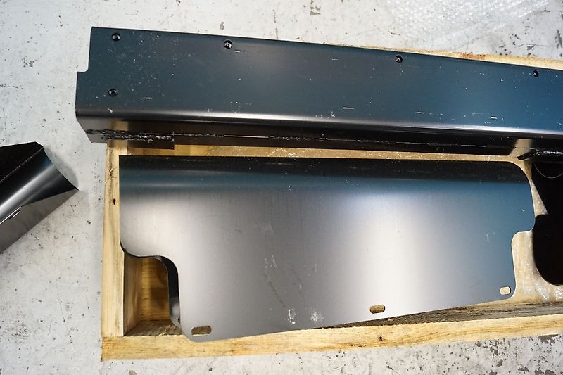 New Holland CR9080 (Spare part/Reservedel/Ersatzteil)