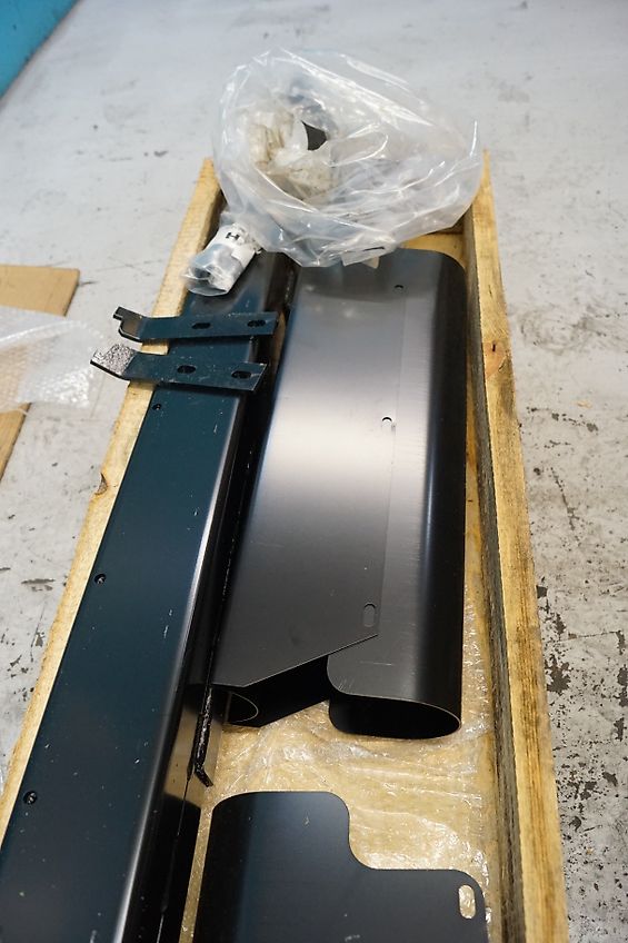 New Holland CR9080 (Spare part/Reservedel/Ersatzteil)