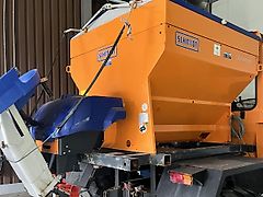 Schmidt STRATOS S15K+-15 OCX-350