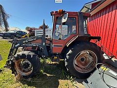 Case IH International 4230