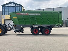 Fendt TIGO 75 XR