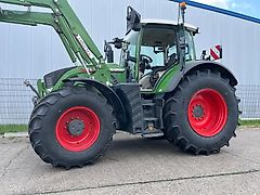 Fendt 724 Vario Gen6 ProfiPlus